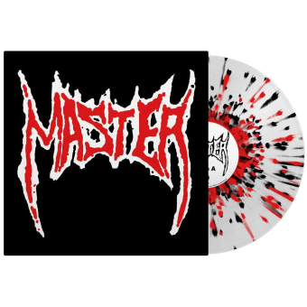MASTER Master LP SPLATTER [VINYL 12"]